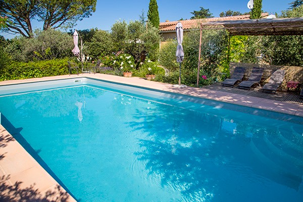 pool x